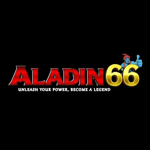 ALADIN66 - Aplikasi Marketplace untuk Belanja Mudah dan Praktis