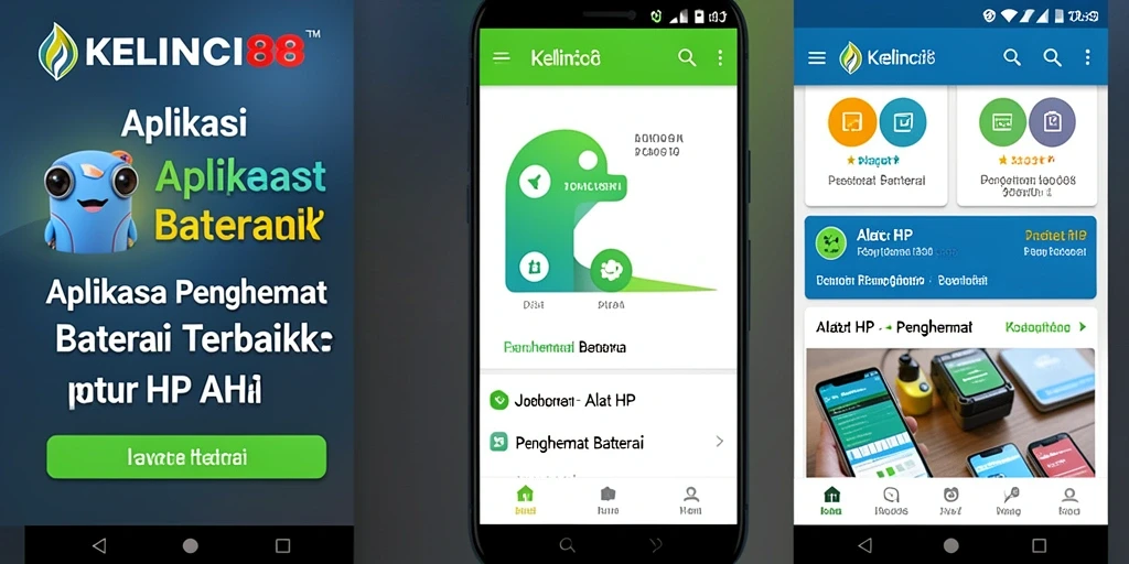 Tampilan antarmuka aplikasi KELINCI88 yang sederhana dan fungsional.