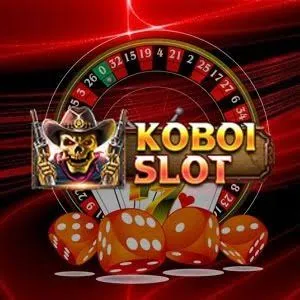KOBOISLOT - Aplikasi Mewarnai Digital untuk Anak & Keluarga